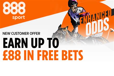 888sport 88 free bet